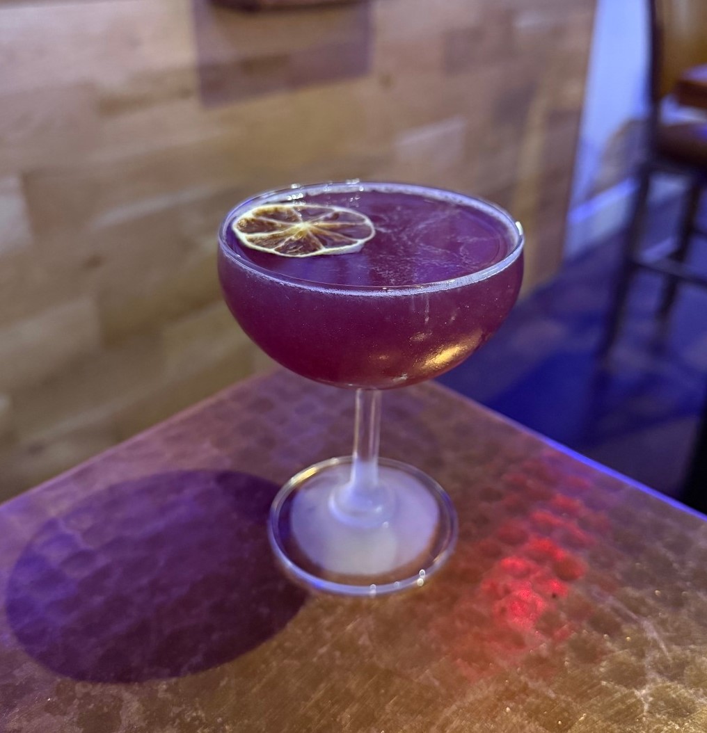 Butterfly Pea
