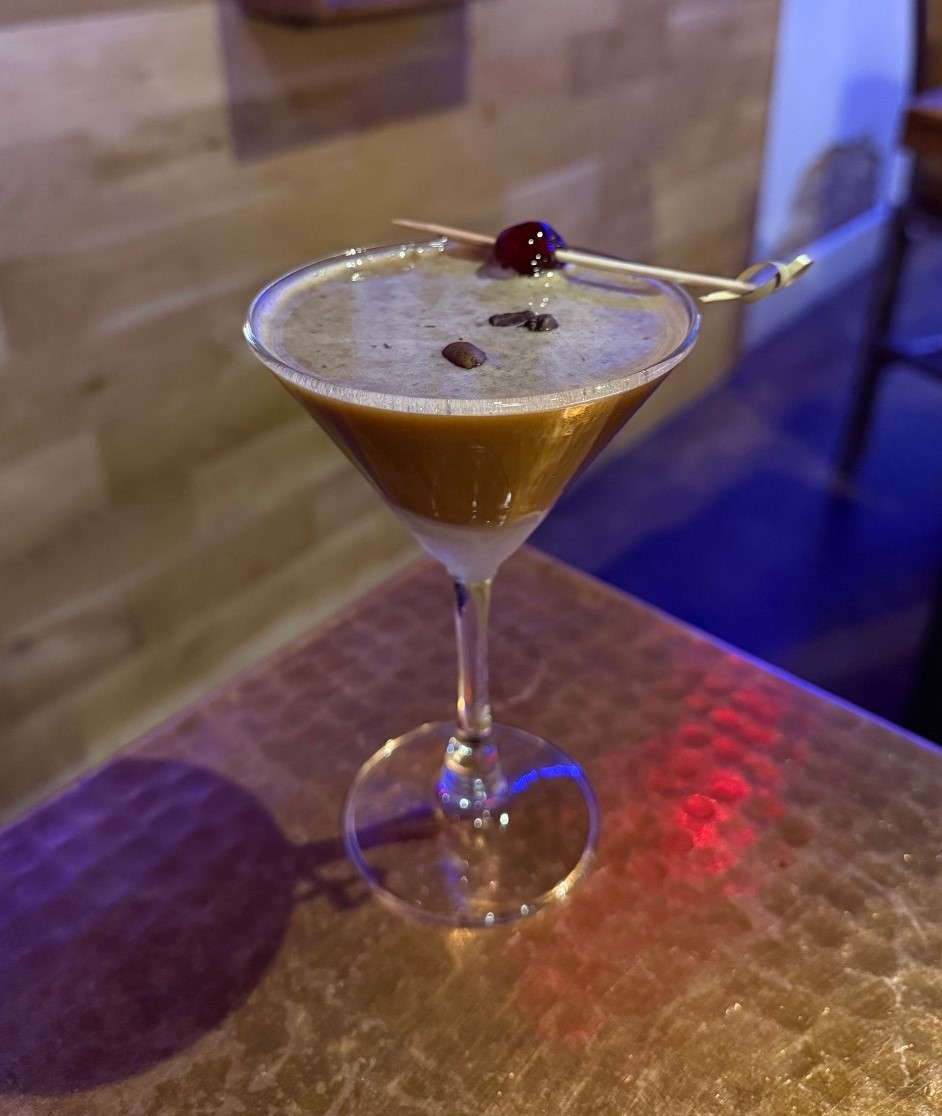 Choc Cherry