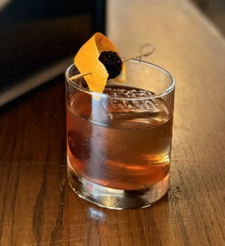Whoa, Black Basil, Bam-A-Lam